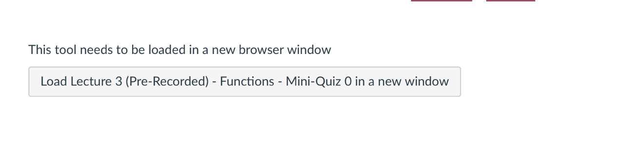 screenshot of load button 