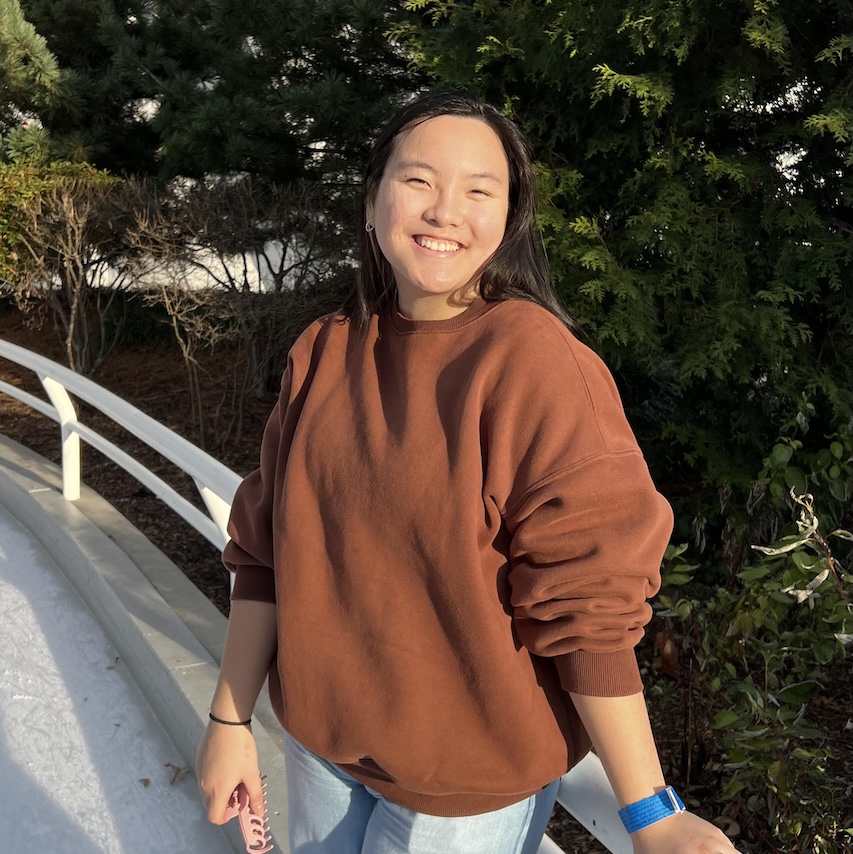 picture of Alyssa Shou