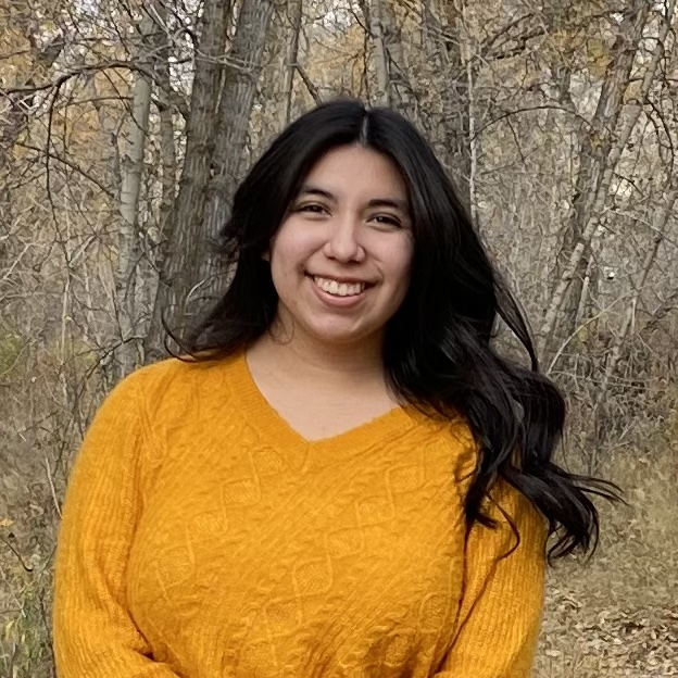 picture of Belén Edgar