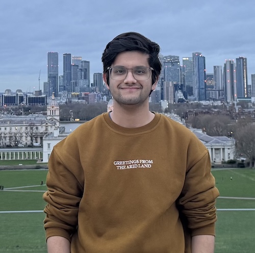 picture of Ishaan Jalan