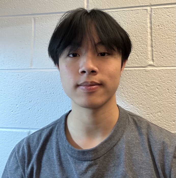 picture of Jacob Liang