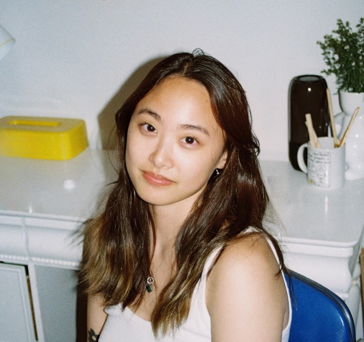 picture of Kathleen Lee