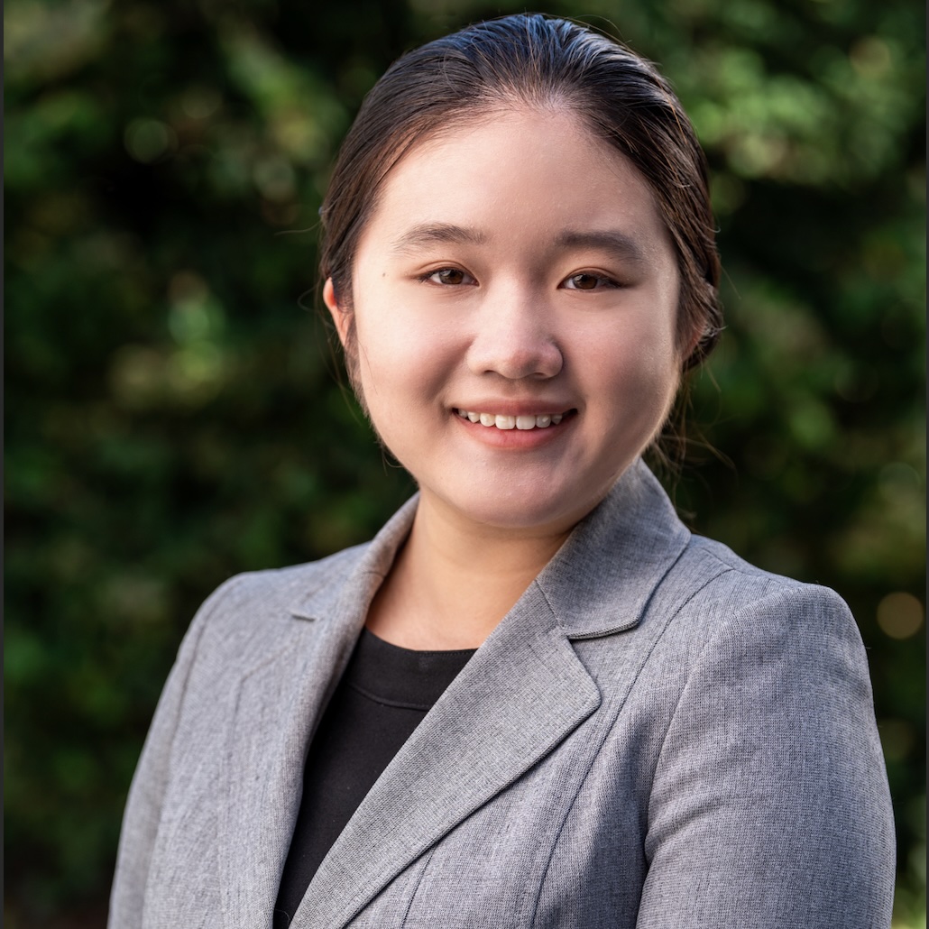 picture of Michelle Sun