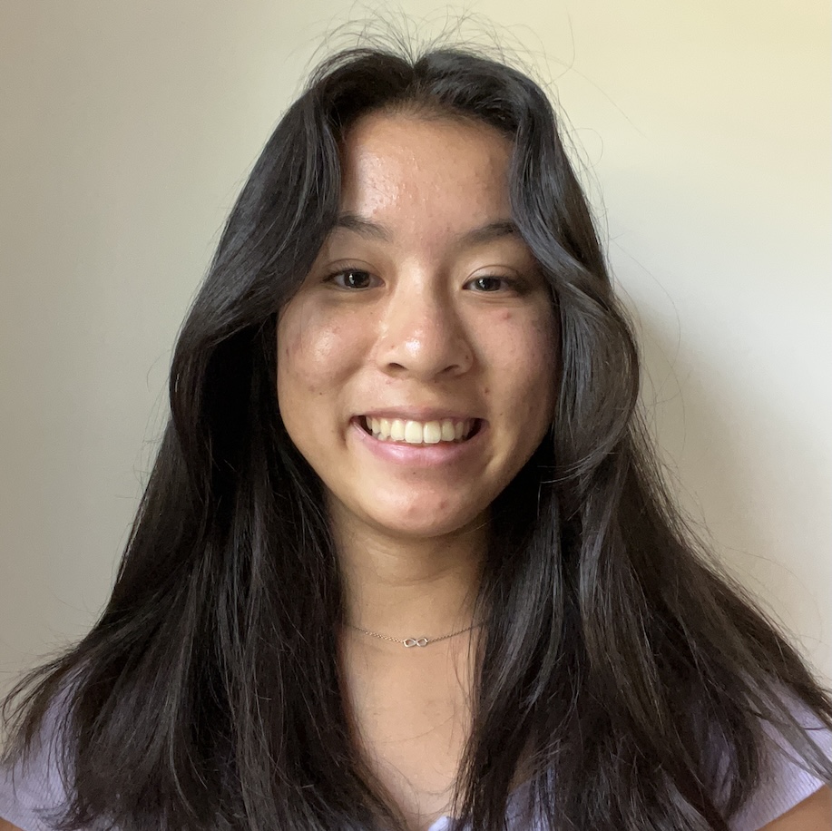 picture of Rebecca Gu