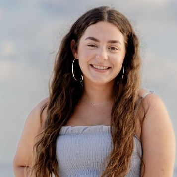 picture of Sarah Carley