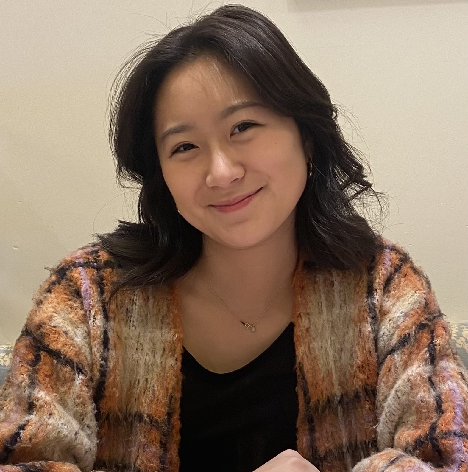 picture of Yuka Sumi