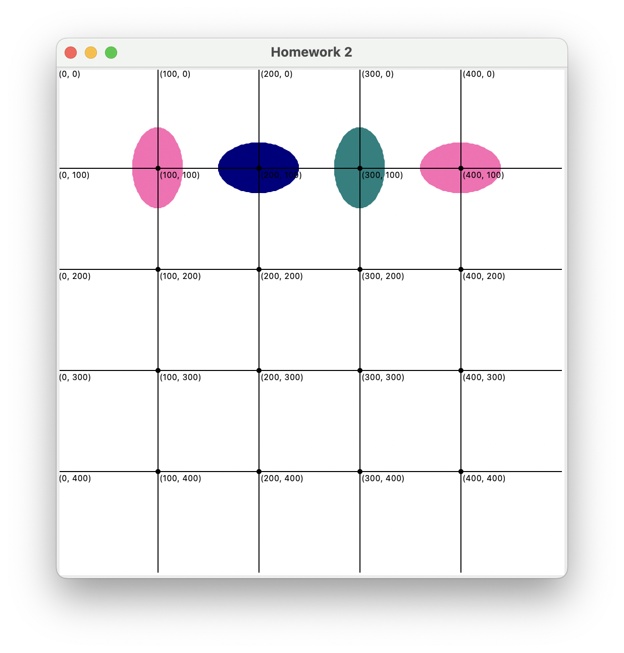 screenshot of task 1