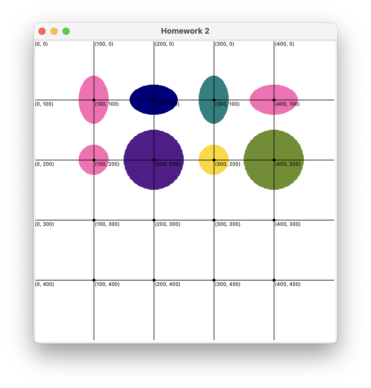 screenshot of task 2