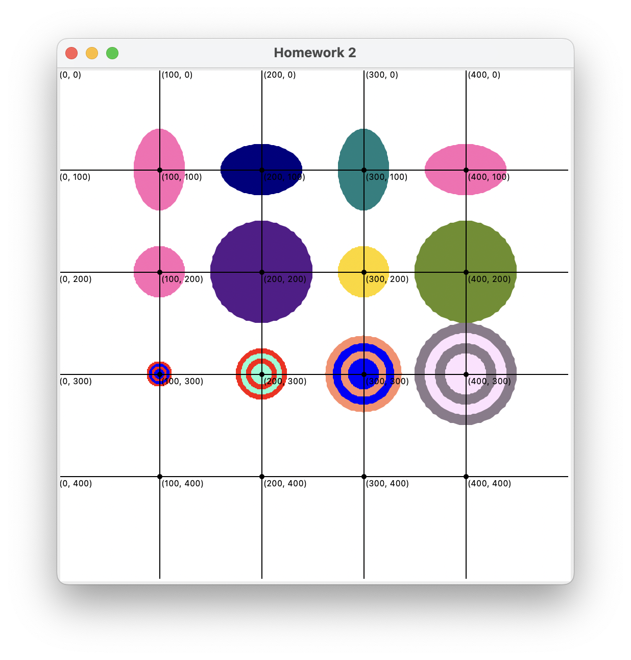 screenshot of task 3