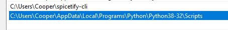 Scripts folder