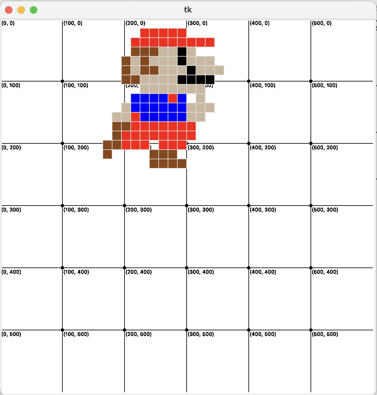 mario 3